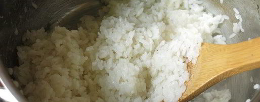 Шаг 10: суш яблоки с крабовыми палочками