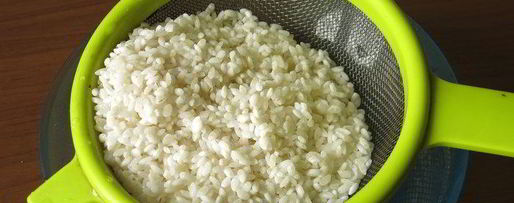 Шаг 2: суш яблоки с крабовыми палочками