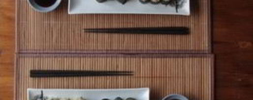 Шаг 4: сыроедческих суш