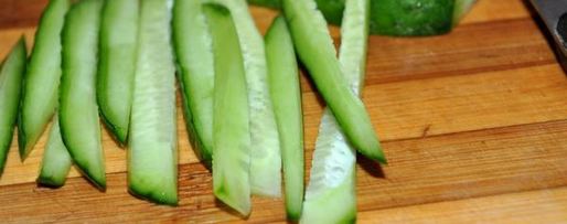 Шаг 5: урамаков суши филадельфия