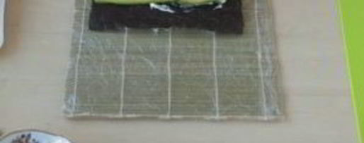 Шаг 11: вкусных суш дома