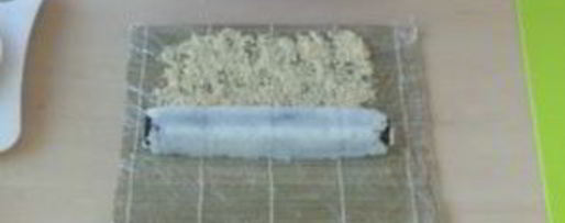 Шаг 12: вкусных суш дома