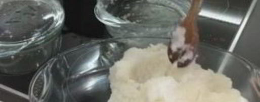 Шаг 2: вкусных суш дома