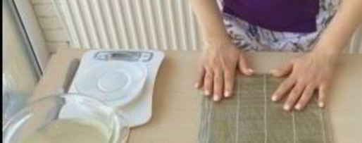 Шаг 6: вкусных суш дома