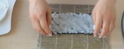 Шаг 7: вкусных суш дома