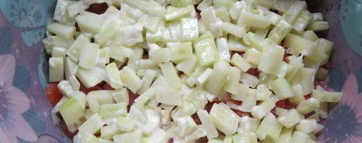 Шаг 12: закусочного суши-торт