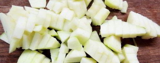 Шаг 2: закусочного суши-торт