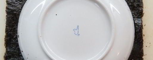 Шаг 4: закусочного суши-торт