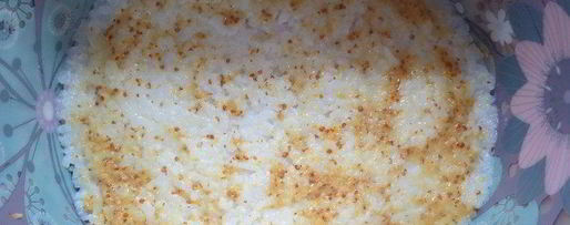 Шаг 7: закусочного суши-торт