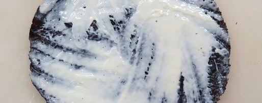 Шаг 8: закусочного суши-торт