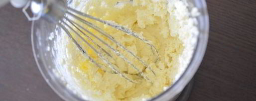 Шаг 1: банановых мини-сэндвичей с творожным кремом