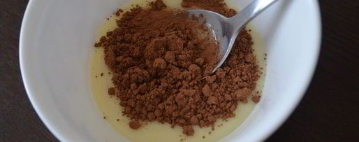 Шаг 2: банановых мини-сэндвичей с творожным кремом