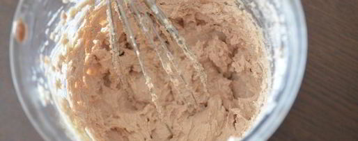 Шаг 3: банановых мини-сэндвичей с творожным кремом