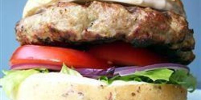 Рецепт булочек для сэндвичей