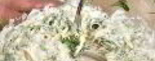 Шаг 2: датского открытого сэндвича