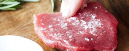 Шаг 1: горчичного сэндвича