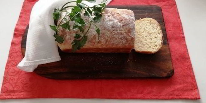 Рецепт клаба-сэндвичей с хлебом из булгура