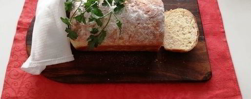 Шаг 13: клаба-сэндвичей с хлебом из булгура