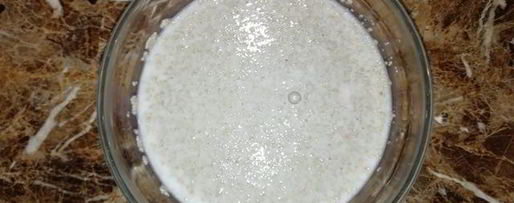 Шаг 2: клаба-сэндвичей с хлебом из булгура