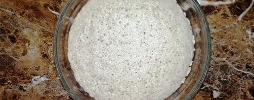 Шаг 3: клаба-сэндвичей с хлебом из булгура