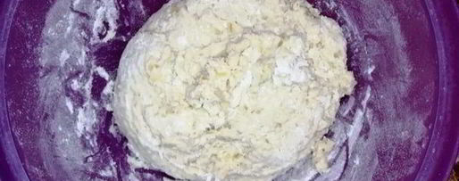 Шаг 5: клаба-сэндвичей с хлебом из булгура