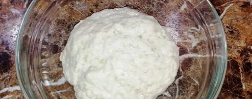 Шаг 6: клаба-сэндвичей с хлебом из булгура