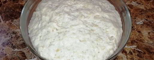 Шаг 7: клаба-сэндвичей с хлебом из булгура