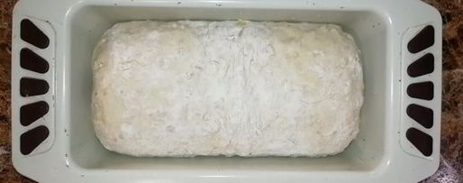 Шаг 8: клаба-сэндвичей с хлебом из булгура