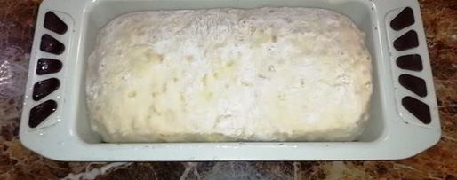 Шаг 9: клаба-сэндвичей с хлебом из булгура