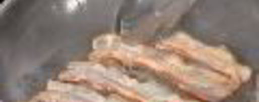 Шаг 1: клубного сэндвича