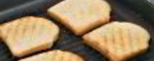 Шаг 2: клубного сэндвича