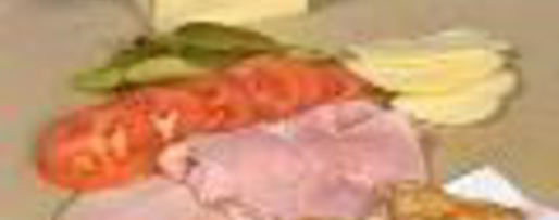 Шаг 3: клубного сэндвича