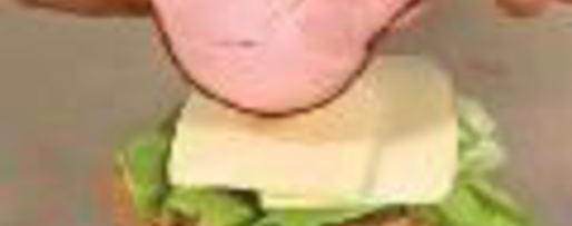 Шаг 5: клубного сэндвича