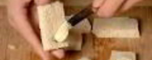 Шаг 1: ладьи с сэндвичами