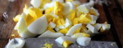 Шаг 2: мясного сэндвича