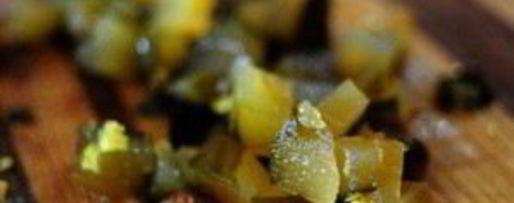 Шаг 3: мясного сэндвича