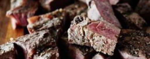 Шаг 4: мясного сэндвича