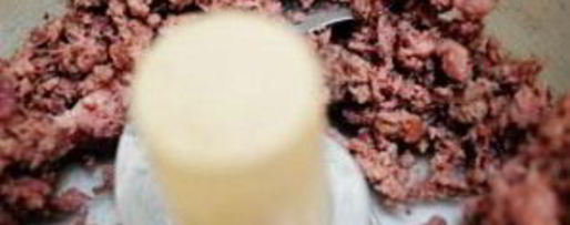 Шаг 5: мясного сэндвича