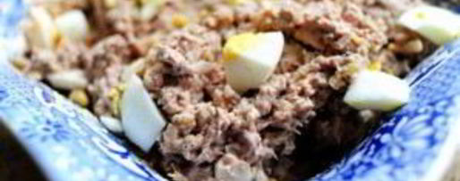 Шаг 7: мясного сэндвича