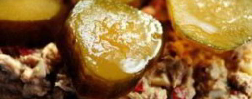 Шаг 8: мясного сэндвича