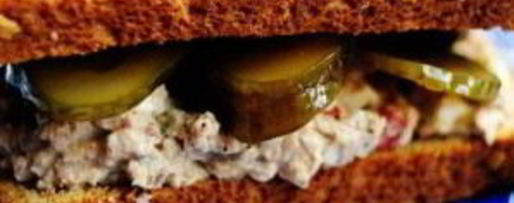 Шаг 9: мясного сэндвича