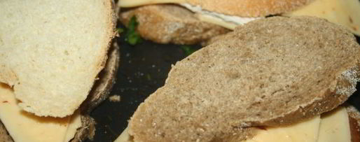 Шаг 4: сочных сэндвичей с курицей