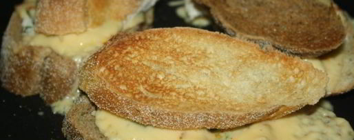 Шаг 6: сочных сэндвичей с курицей