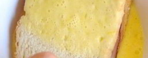 Шаг 2: сэндвича монте-кристо