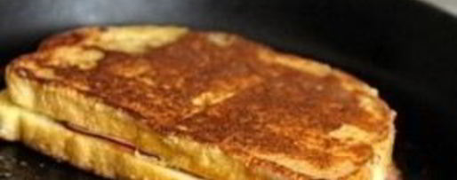 Шаг 4: сэндвича монте-кристо