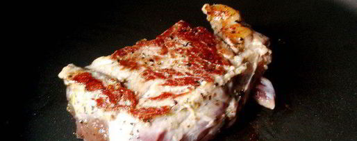 Шаг 1: сэндвича с говядиной, лисичками и горчичным соусом