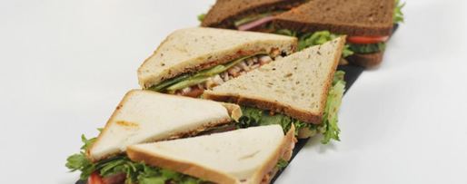 Шаг 4: сэндвича с говядиной