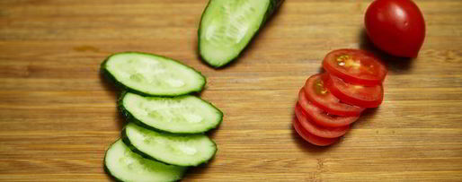 Шаг 3: сэндвича с курицей и овощами-гриль