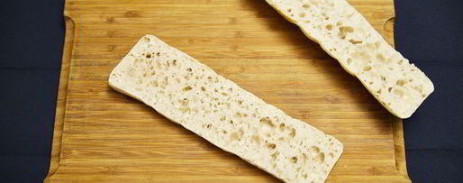 Шаг 5: сэндвича с курицей и овощами-гриль