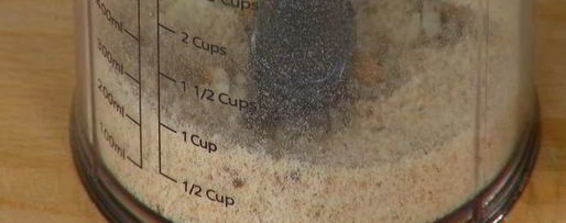 Шаг 1: сэндвича с курицей в сырной корочке